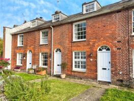 55, Military Road, Rye TN31 7NX