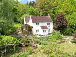 Hawkbatch Cottage, Hawkbatch, Arley, Bewdley DY12 3NH