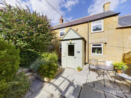 6, Mount Pleasant, Moreton-in-marsh GL56 9BU