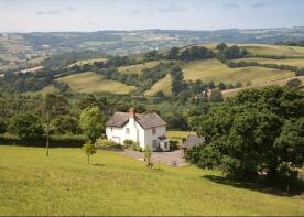 Westwood House, Road From Haldon Gate To Holdon Cross, Exeter EX6 7QX