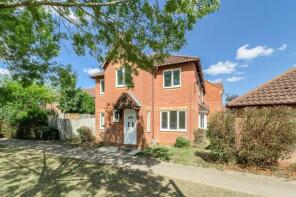22, Cressey Avenue, Shenley Brook End, Milton Keynes MK5 7EL