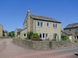 4, Manor Drive, Farnley Tyas, Huddersfield HD4 6AQ