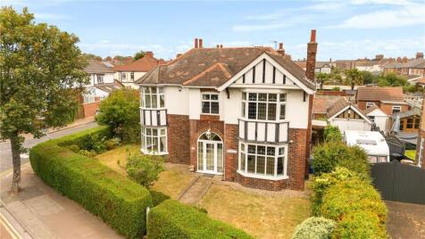 Weelsby Road, Grimsby, Lincolnshire, DN32 9RY