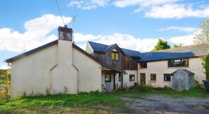 Woodside Cottage, Little Hill Road, Hereford HR2 8SE