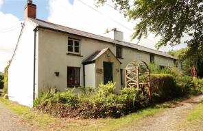 Tremail Cottage, Tremail, Camelford PL32 9YQ