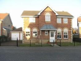 19, Redhill Heights, Castleford WF10 4TJ