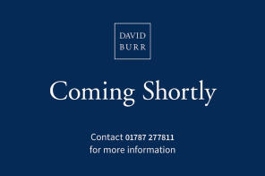 9, Cricket Meadow, Newmarket CB8 8YX