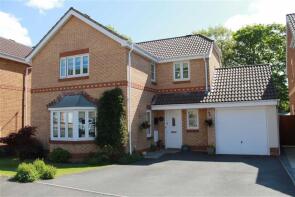 80, Ffynnon Dawel, Neath SA10 8EN