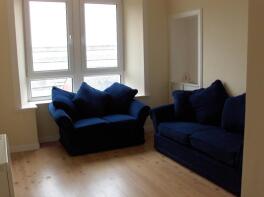 Flat 1/1, 6, Brick Lane, Paisley PA3 4AE