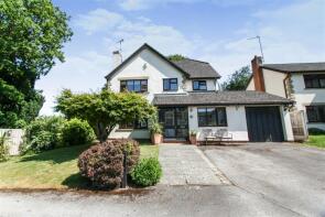 8, Llys Y Dderwen, Abergele LL22 8AQ