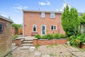 33, Queens Rise, Deal CT14 8HJ