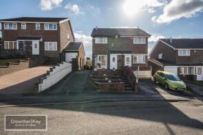 12, Dorset Close, Harpur Hill, Buxton SK17 9PJ