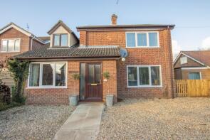7, Litcham Road, Dereham NR20 4AR