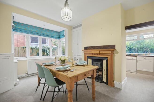 Breakfast Room