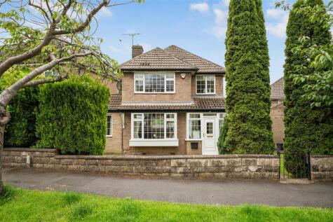 Winchester Crescent, Fulwood