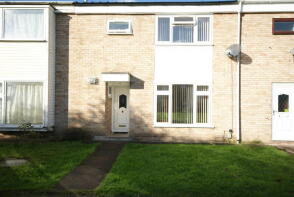 6, Solway Close, Sydenham, Leamington Spa CV31 1QY