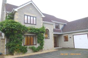 3 Neville House, Admirals Mead, Butleigh, Glastonbury BA6 8UE