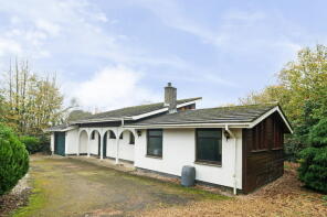 The Arches, Road From Ivy Dale To Treburley Industrial Estate, Treburley, Launceston PL15 9PU