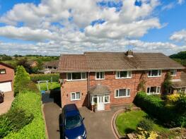 Belgray, Post Office Terrace, Townend, Fulford, Stoke-on-trent ST11 9QS