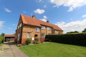 North View, Main Street, Allerston YO18 7PG