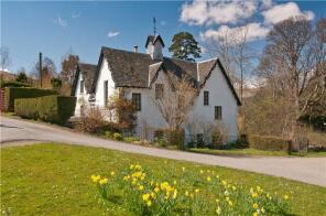 Old Mill, C451 Main Road, Aberfeldy PH15 2HS