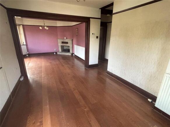 Gf Dining Room