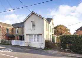 The Old Post Office, Lymington Road, Lymington SO41 5SS