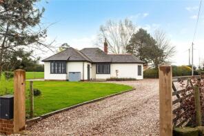 Pleasant View, High Street, Clotton, Tarporley CW6 0EG