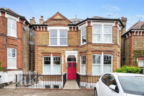Palace Road, Tulse Hill