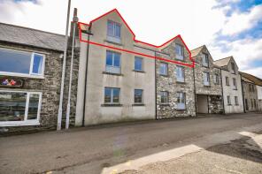 5, Ninian's Landing, Harbour Row, Isle Of Whithorn DG8 8LL