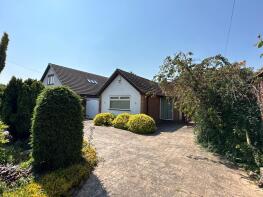 7 Parkside, Fishpond Lane, Egginton, Derby DE65 6HJ