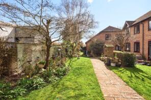 7, Sweet Briar, Marcham, Abingdon OX13 6PD