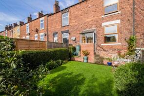 5, Binks Street, Wakefield WF1 3EY