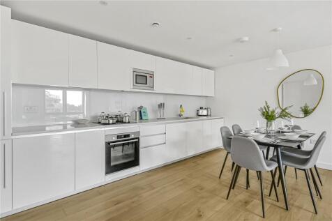 Merchant Square, W2