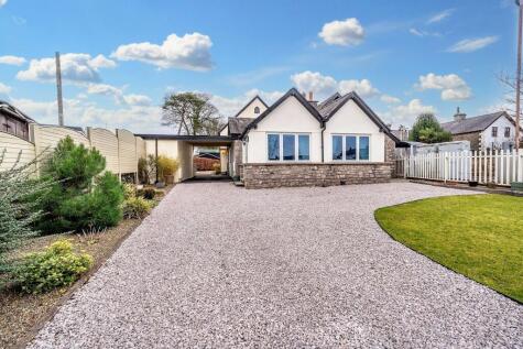Higher Crossings Cottage, Hollins Lane, Burneside