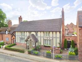 Star Court, Chester Road, Nantwich CW5 8LD