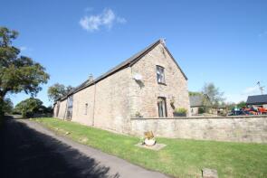 Millstone Barn, White House Farm, Llantilio Crossenny NP7 8SU