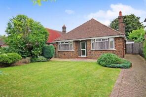 31, Hillside Gardens, Betchworth RH3 7ER