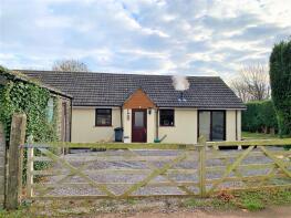 The Old Surgery, Salisbury Close, Reynoldston, Swansea SA3 1BA