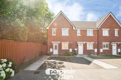 Maes Ifor, Taffs Well, Cardiff