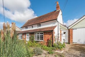 La Welme Cottage, The Street, Ewelme, Wallingford OX10 6HQ