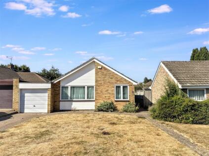 Westleigh Drive, Sonning Common