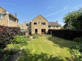 21, St Juliens Way, Cawthorne, Barnsley S75 4ES