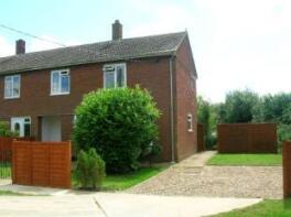 5, Rosehill Crescent, Buckingham MK18 4EF