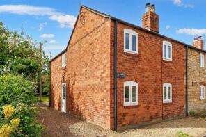 10, School Road, Alderton, Tewkesbury GL20 8NP