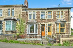 2, Daisy View, Cwmfields, Pontypool NP4 5JX