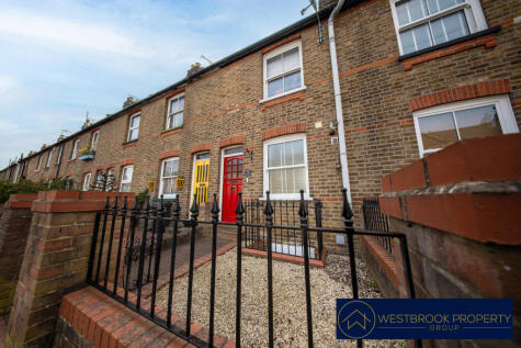 South Primrose Hill, Chelmsford, Essex, CM1