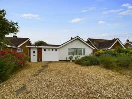 The Laggan, Sea Road, Anderby PE24 5YE