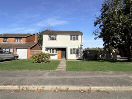11, Maple Tree Walk, Leicester LE19 2JX