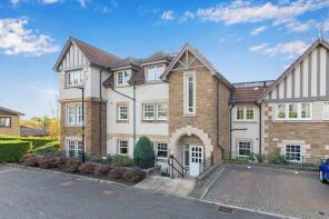 Flat 5, 1, Lorimer View, Woodhall, Juniper Green EH14 5DL
